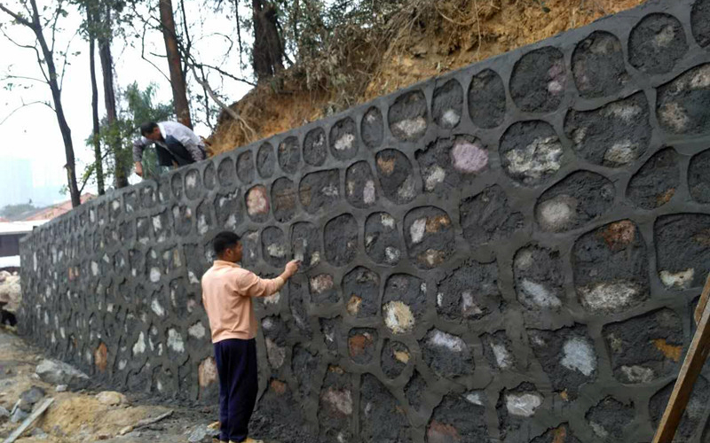 流潮潭村环境提升（美村）项目