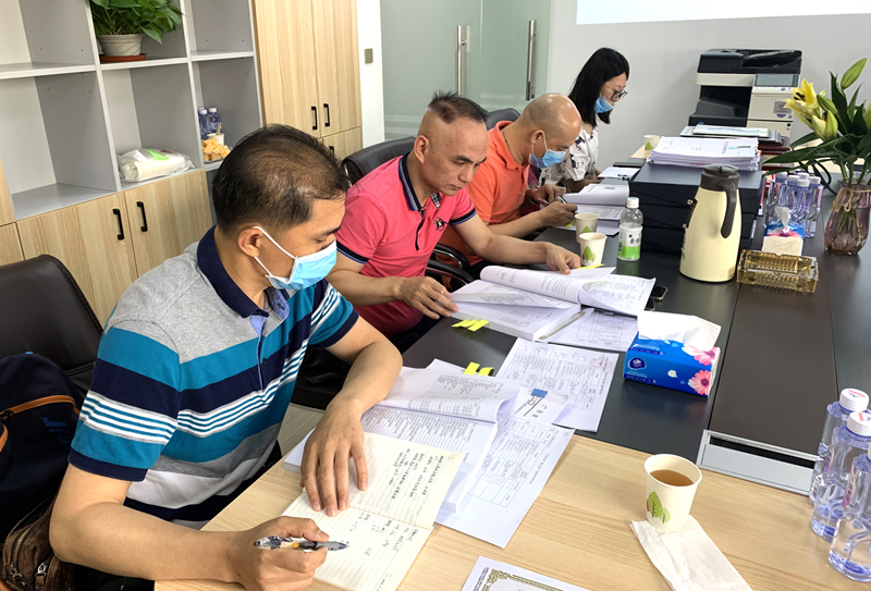 喜讯！鼎顺建设被评为“广东省市政行业诚信评